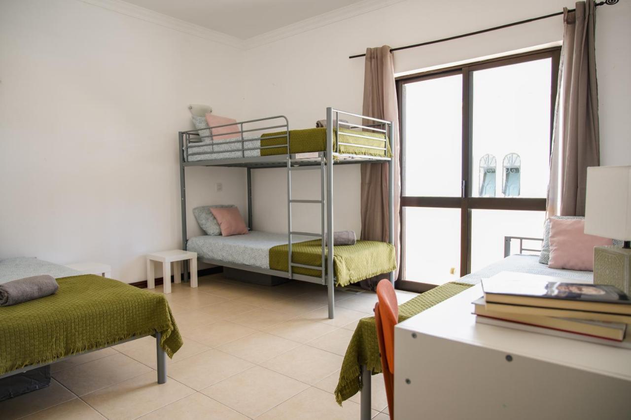 Wakeup Villa 파로 외부 사진